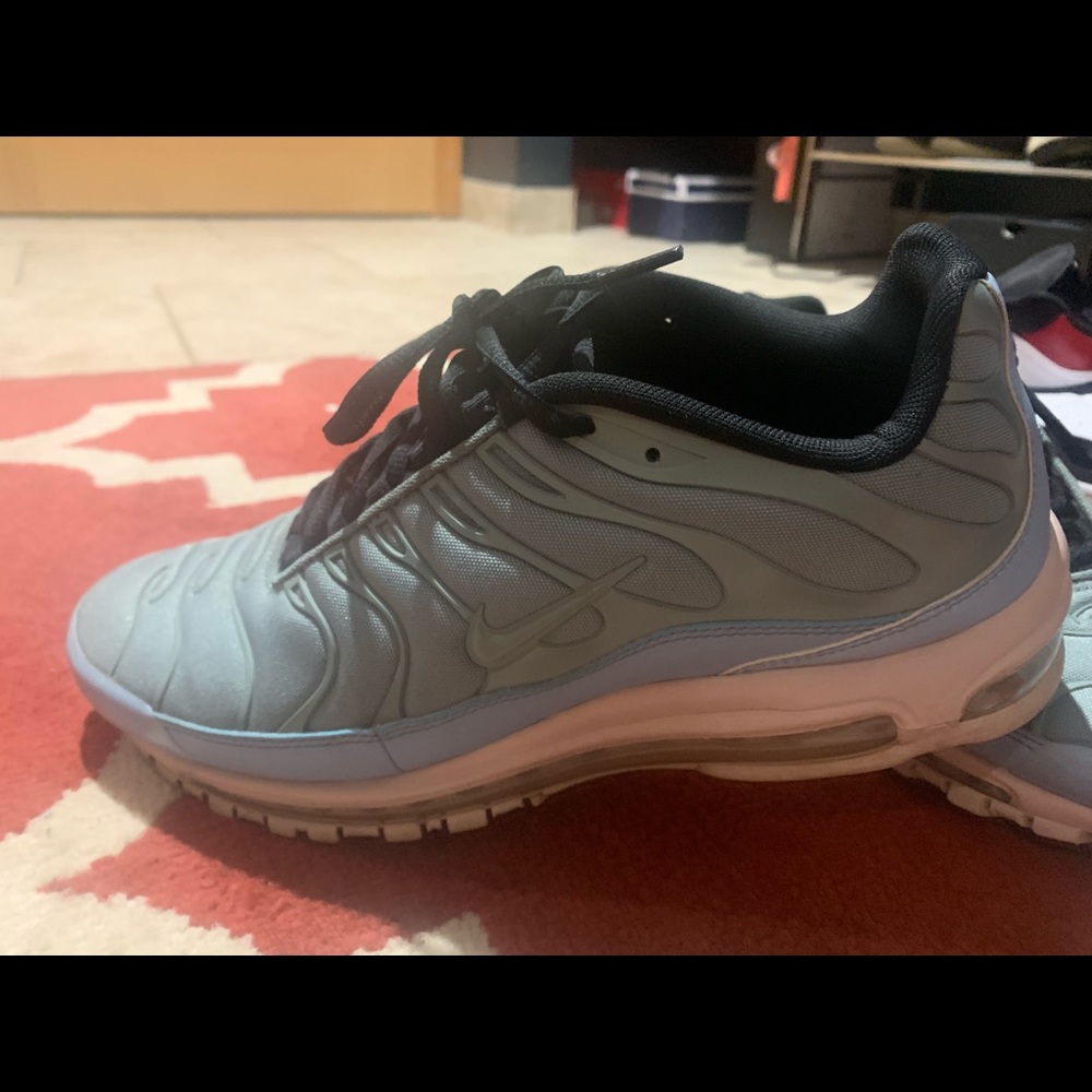 Nike Air Max 97/ Plus Max Mix